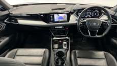 Audi e-tron GT 390kW Quattro 93kWh 4dr Auto Electric Saloon